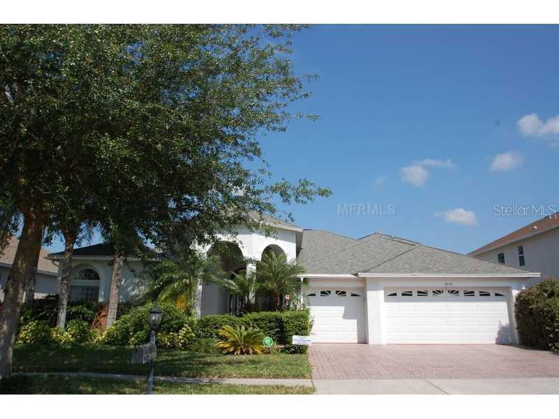 18118 Diamond Cove Ct., Tampa, FL 33647