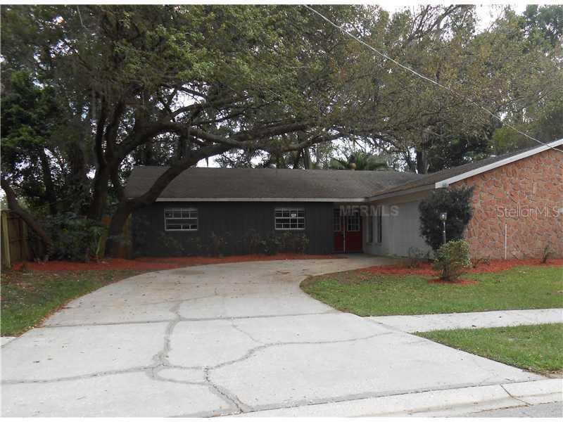 504 W Hilda Dr., Brandon, FL 33510