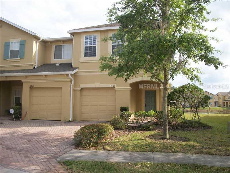 17512 Hugh Ln., Land O Lakes, FL 34638