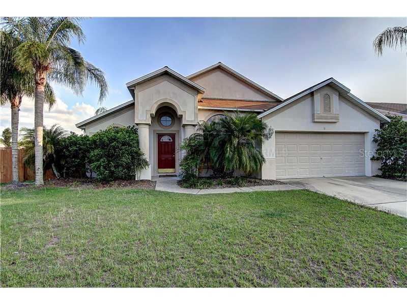 1721 Powder Ridge Dr., Valrico, FL 33594