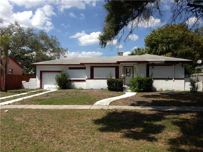 [Address Hidden by Seller], St Petersburg, FL 33702