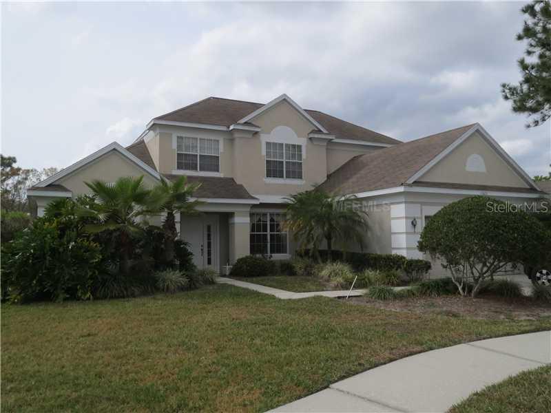 12808 Birmingham St., Tampa, FL 33625