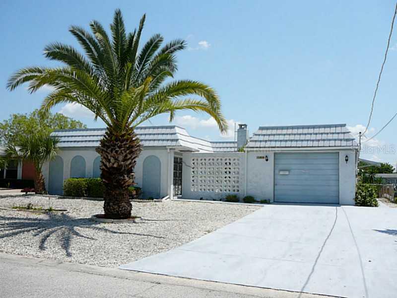 12808 Second Isle, Hudson, FL 34667