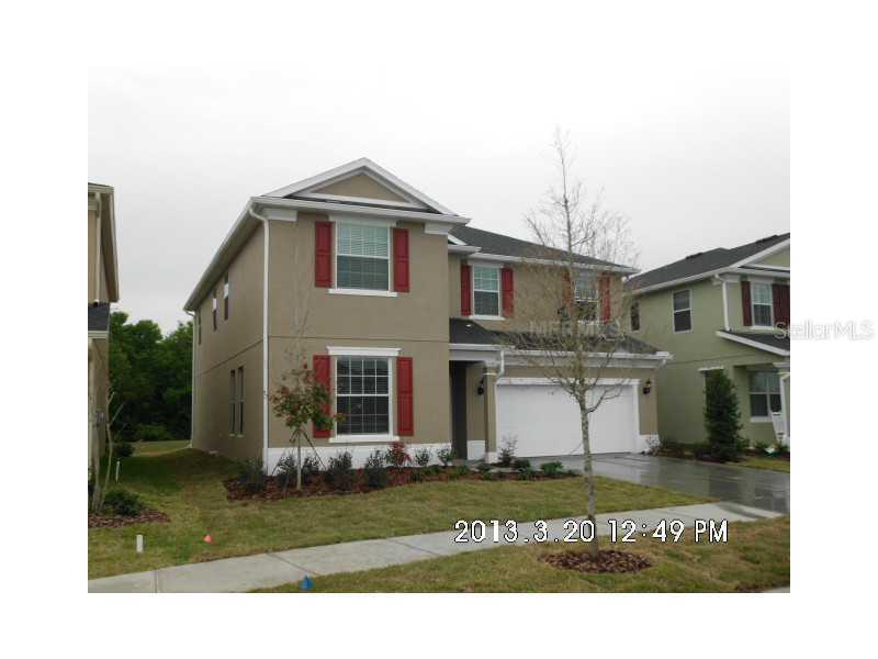 3157 Winglewood Cir., Lutz, FL 33558