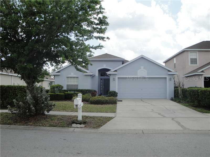22938 Hawk Hill Loop, Land O Lakes, FL 34639