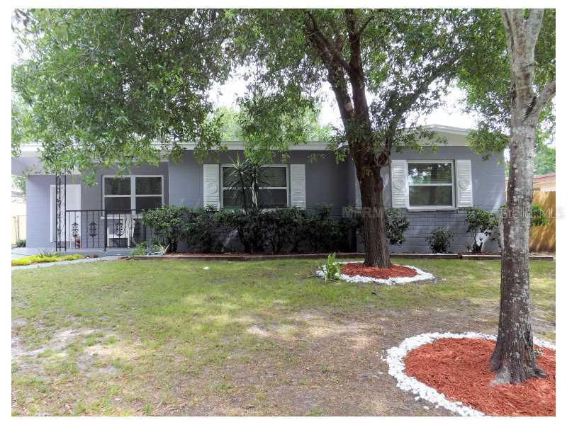 1918 E Clinton St., Tampa, FL 33610
