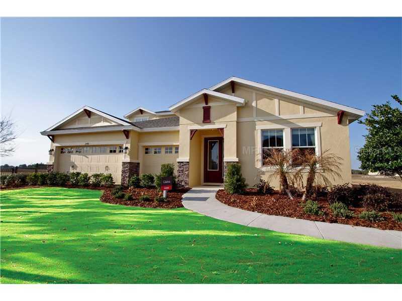 30404 Gidran Ter., Mount Dora, FL 32757