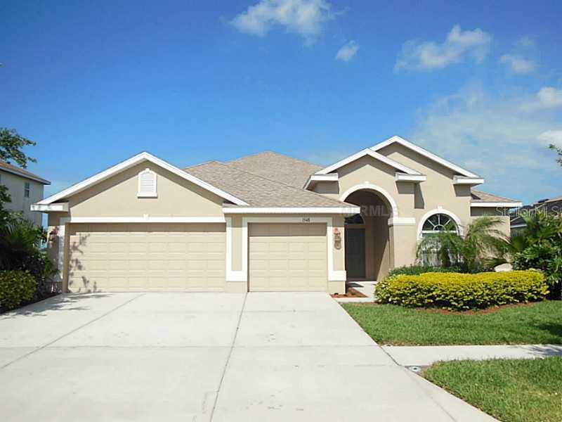 [Address Hidden by Seller], Ruskin, FL 33570