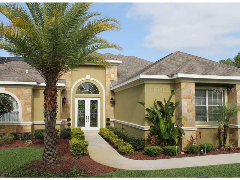 1641 Altamont Ln., Odessa, FL 33556