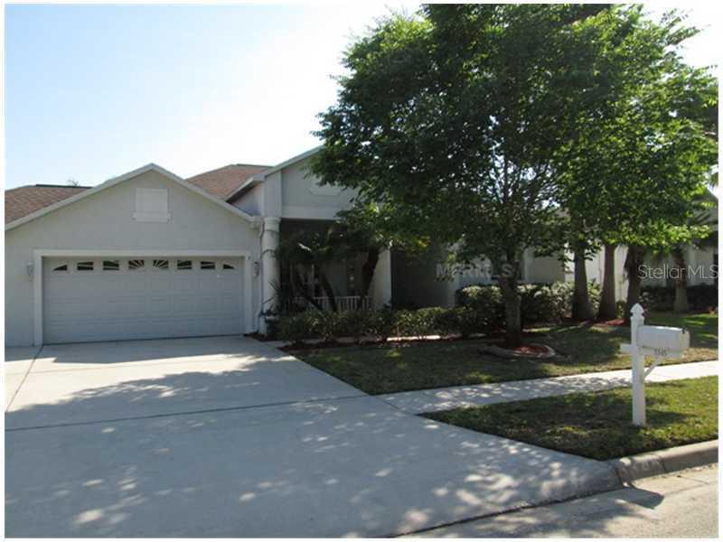 3345 Mossy Oak Cir., Land O Lakes, FL 34639