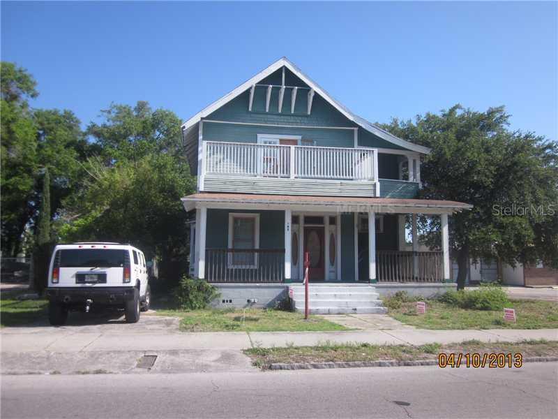 105 W Columbus Dr., Tampa, FL 33602