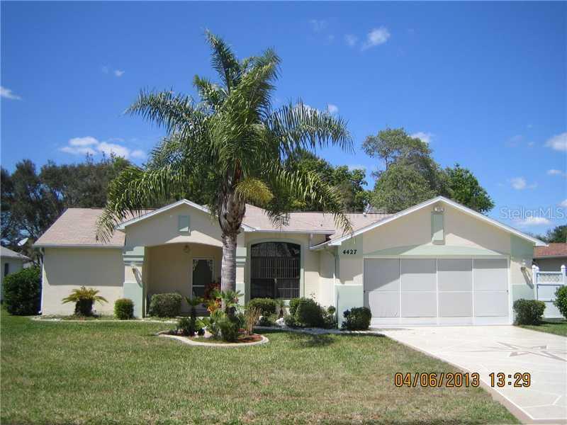 4427 Gaston St, Spring Hill, FL 34607