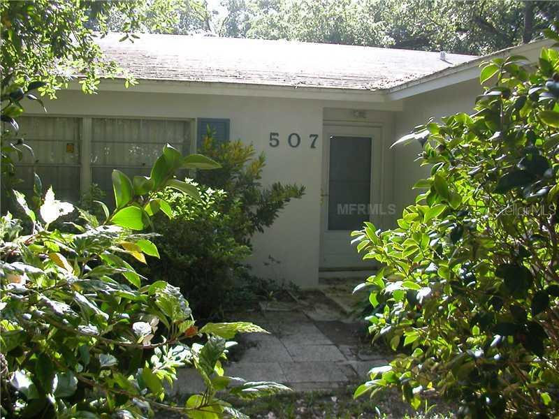 507 S Kings Ave., Brandon, FL 33511