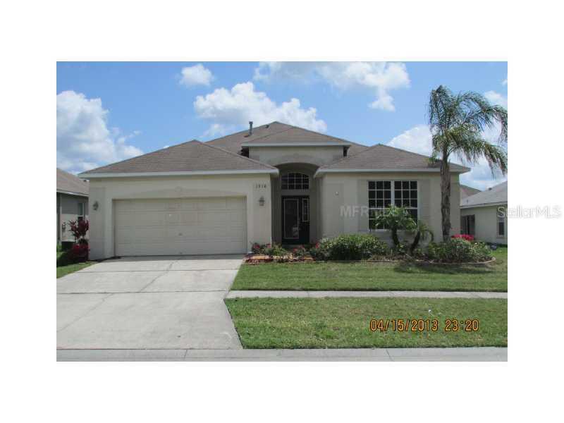 1916 Sedgefield St., Brandon, FL 33511