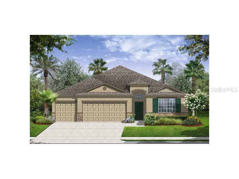 5815 Tarleton Way, Mount Dora, FL 32757