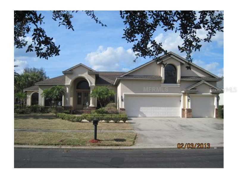 1102 Oak Brush Pl., Valrico, FL 33596