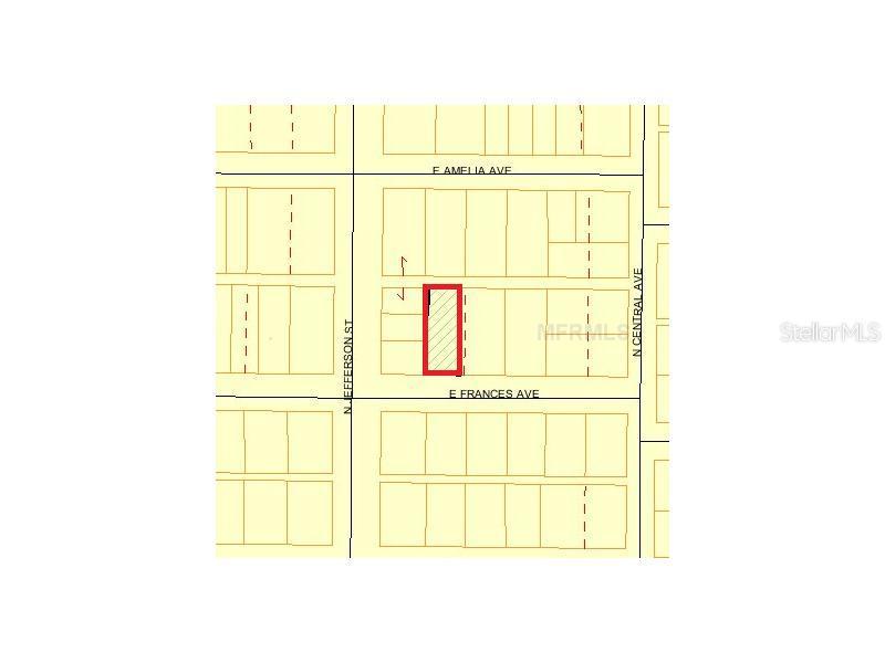 404 E Frances Ave., Tampa, FL 33602