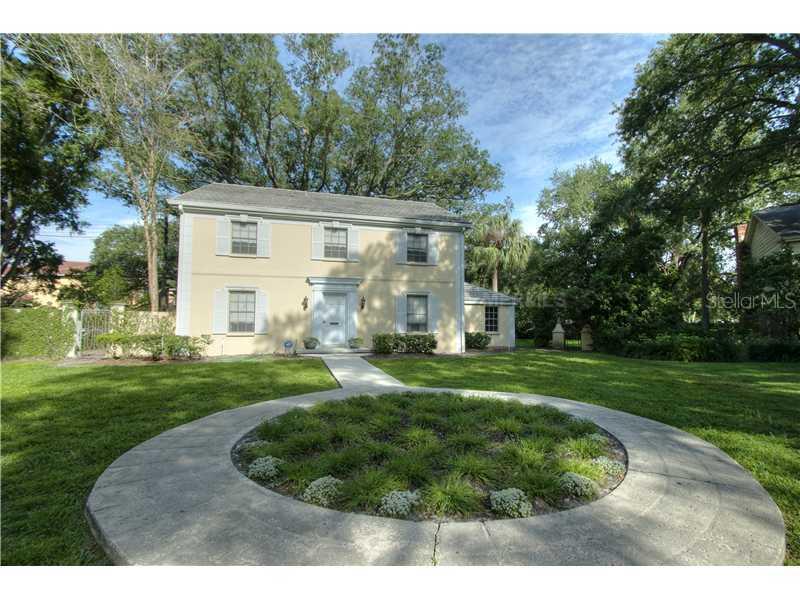 1122 S Dunbar Ave., Tampa, FL 33629