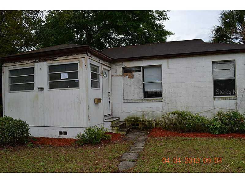 1401 E Mohawk Ave., Tampa, FL 33604