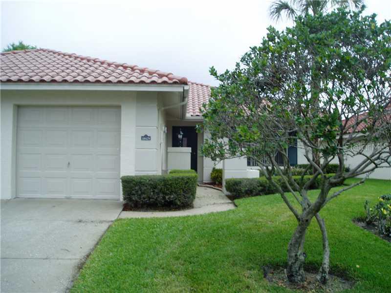 18429 Aintree Ct., Tampa, FL 33647