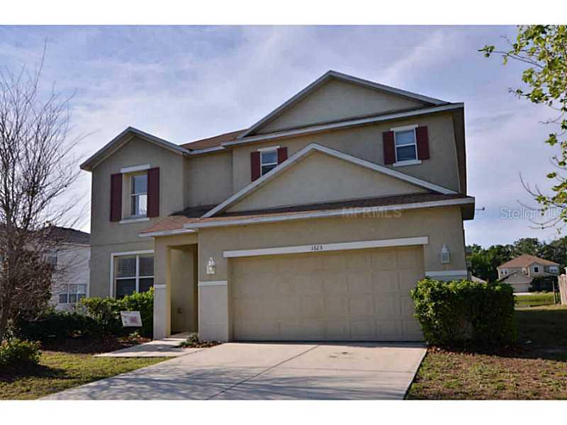 1613 Atlantic Dr., Ruskin, FL 33570