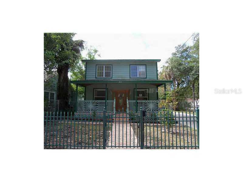 310 W West St., Tampa, FL 33602