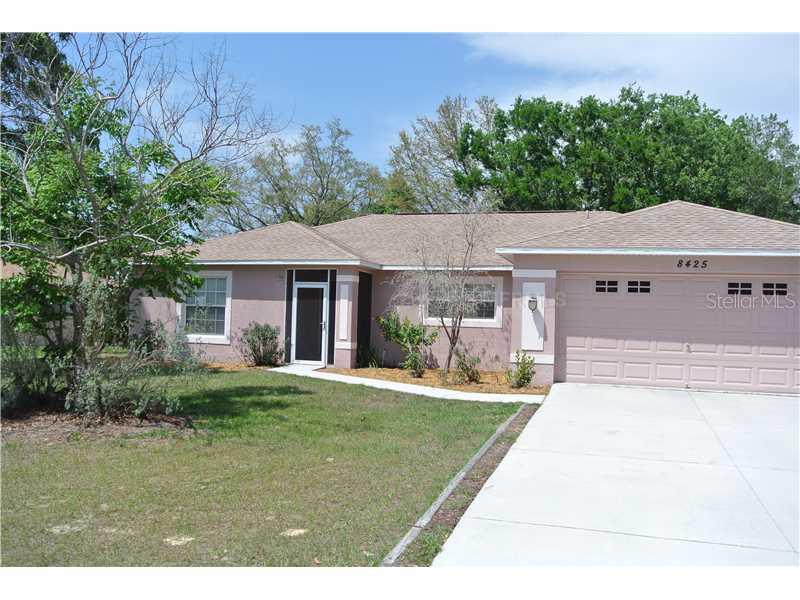 8425 Beach Rd., Spring Hill, FL 34606