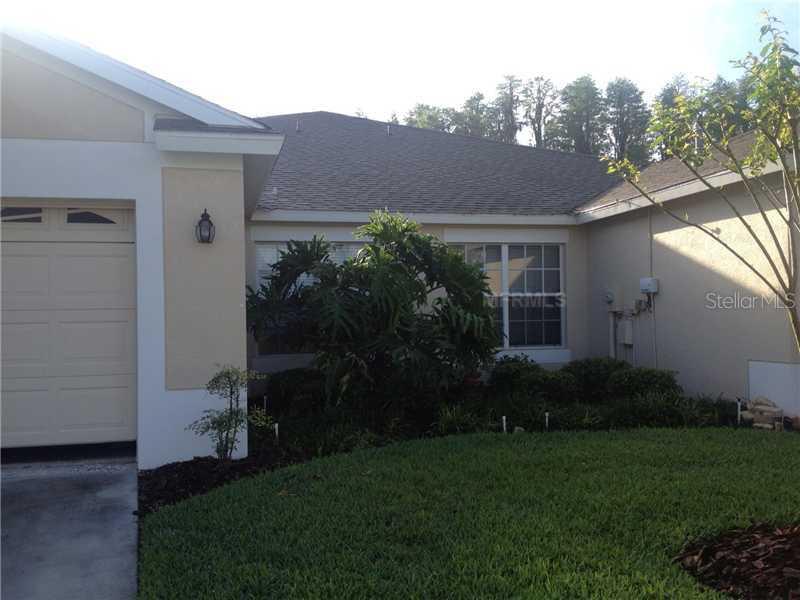 2846 Tanglewylde Dr., Land O Lakes, FL 34638