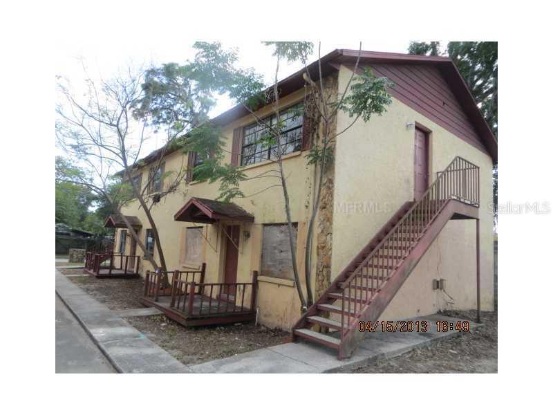 3904 E Bird St., Tampa, FL 33604