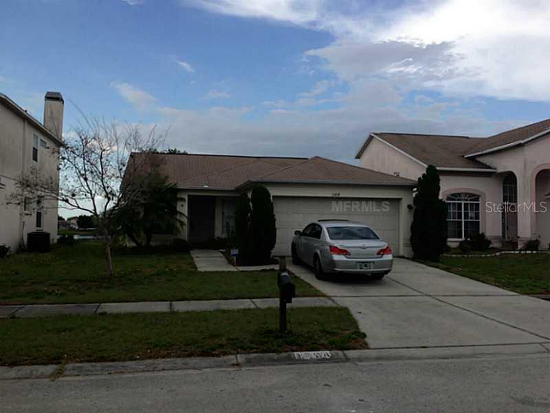 1304 Franford Dr., Brandon, FL 33511