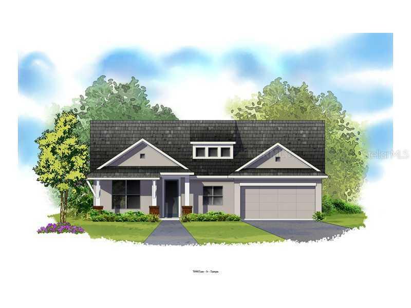 6657 Current Dr., Apollo Beach, FL 33572