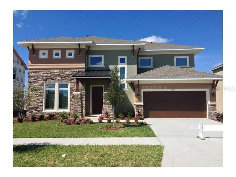 6634 Current Dr., Apollo Beach, FL 33572