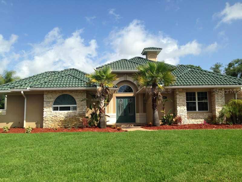 2502 Mexican Sun Dr., Lutz, FL 33559