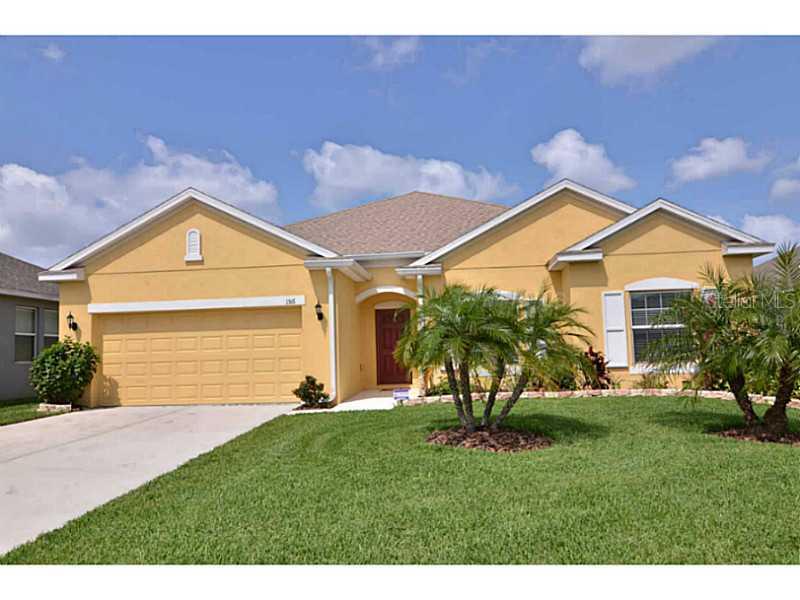 1516 Yale Castle Ct., Ruskin, FL 33570