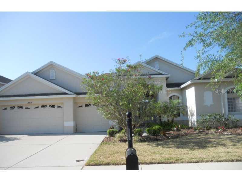 20838 Sylvan Springs Rd., Land O Lakes, FL 34638
