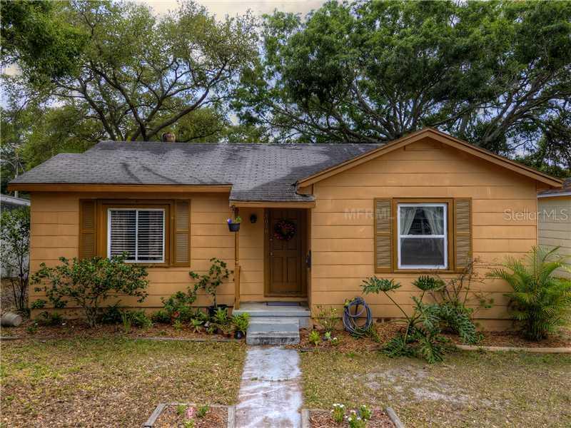 3636 8th Ave., St Petersburg, FL 33713