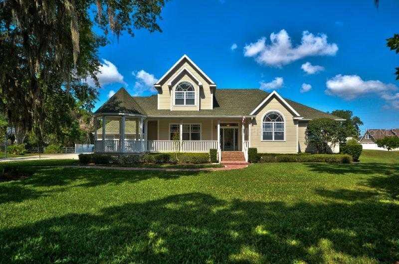 8702 Cross Landing Ln., Riverview, FL 33578