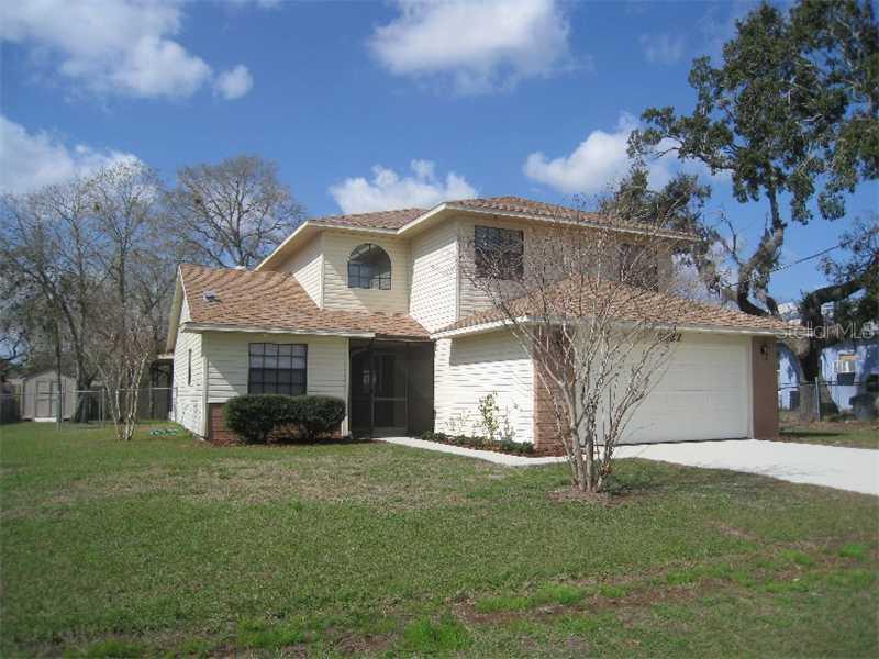 2337 Hawthorne Rd., Spring Hill, FL 34609