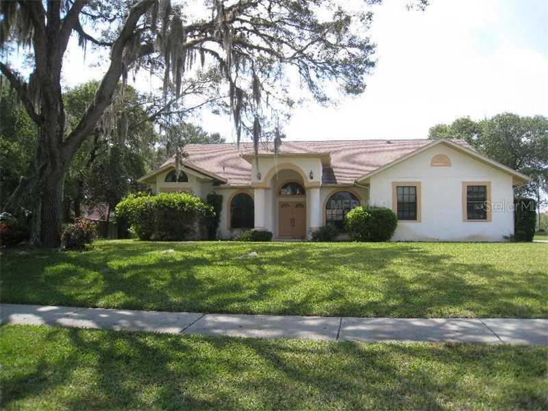 12419 Jocelyn Way, Spring Hill, FL 34609