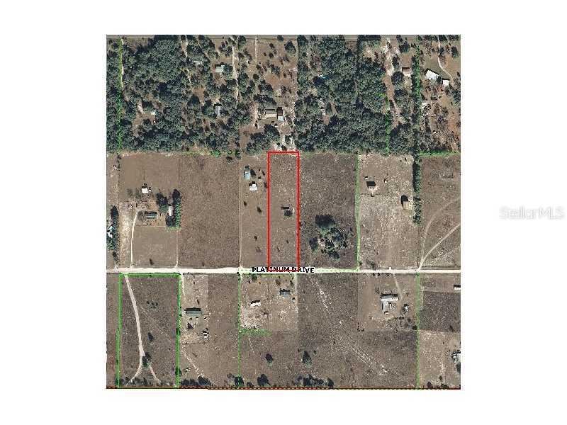 16713 Platinum Dr., Spring Hill, FL 34610