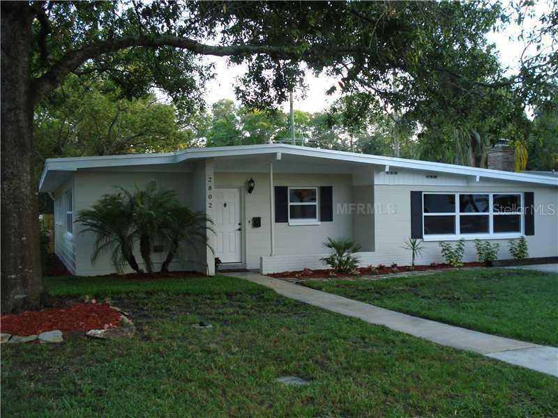 2802 W Broad St., Tampa, FL 33614
