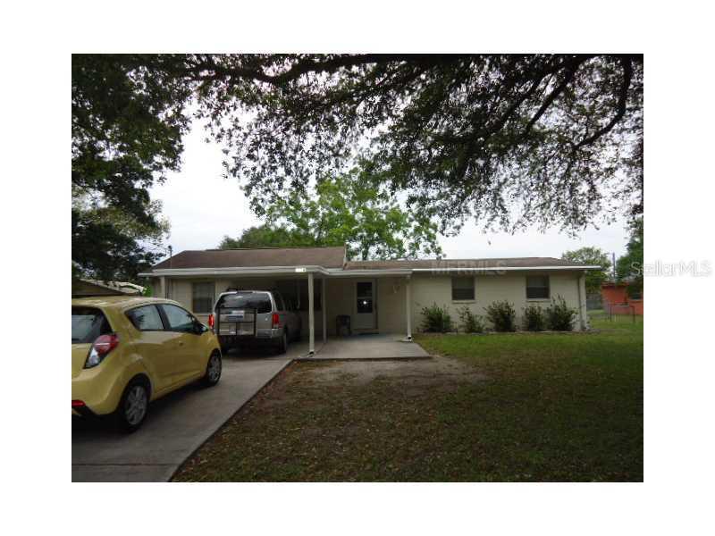 [Address Hidden by Seller], Tampa, FL 33617
