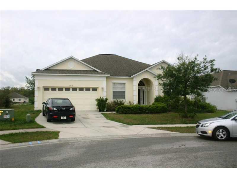 14646 Edgemere Dr., Spring Hill, FL 34609
