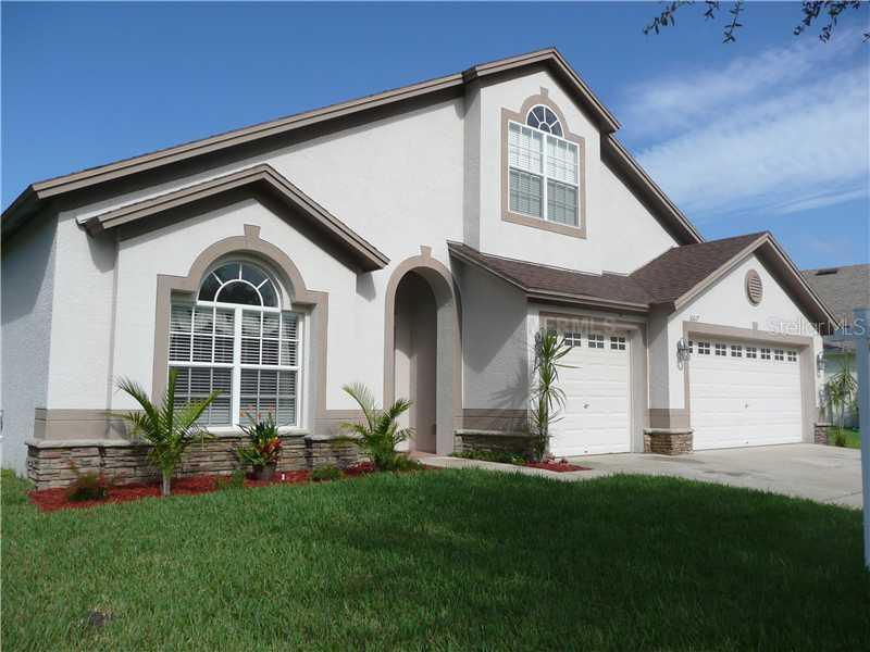 35117 Deerfield Oaks Dr., Zephyrhills, FL 33541