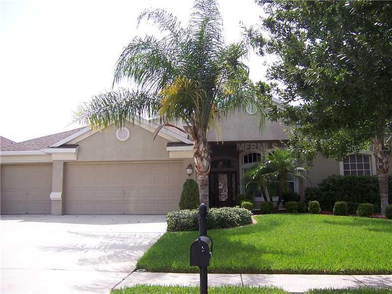 2808 Durant Trails Blvd., Dover, FL 33527