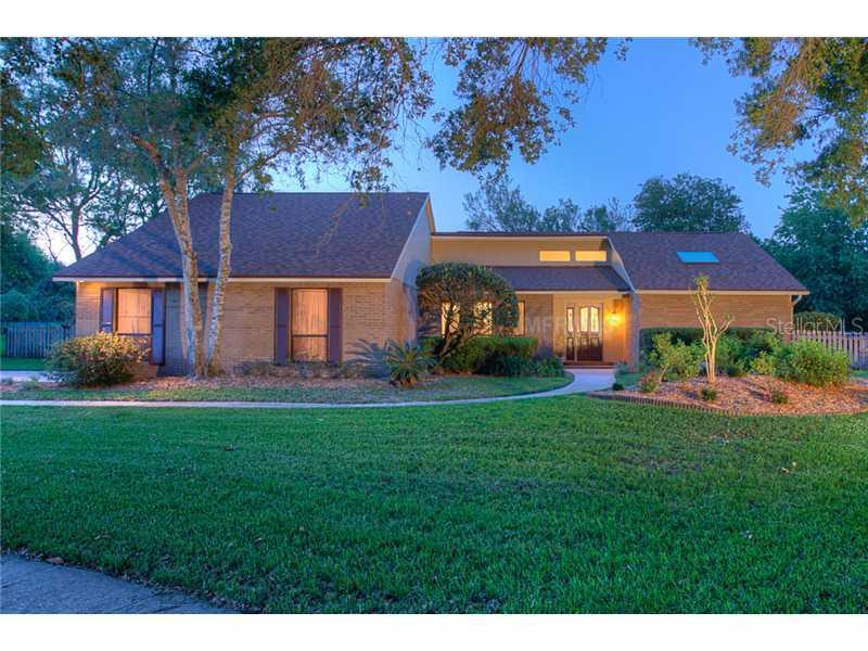 18303 Timberlan Dr., Lutz, FL 33549