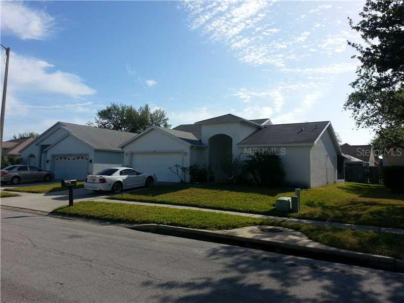 [Address Hidden by Seller], Largo, FL 33774