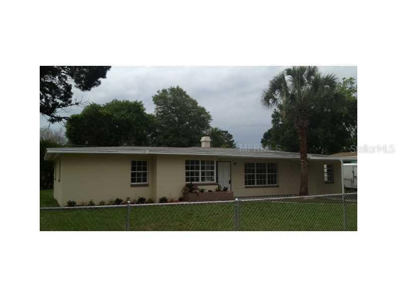 4539 E Tarpon Dr., Tampa, FL 33617
