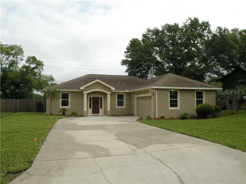 22447 Kingsley Ln., Land O Lakes, FL 34639