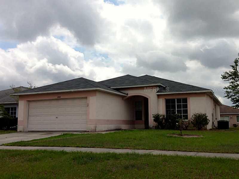 12101 Feldwood Creek Ln., Riverview, FL 33579